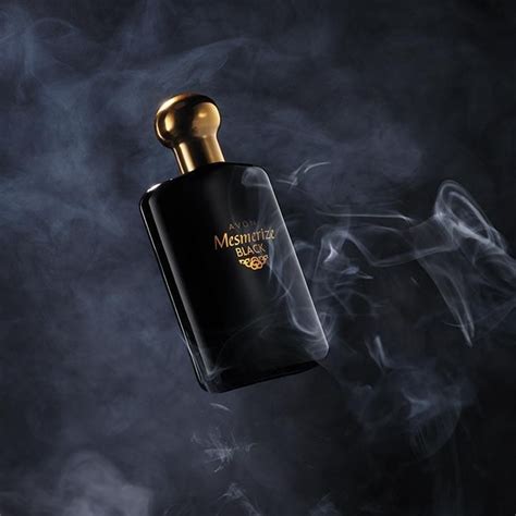 Magid's instant perfume: the potion for instant allure